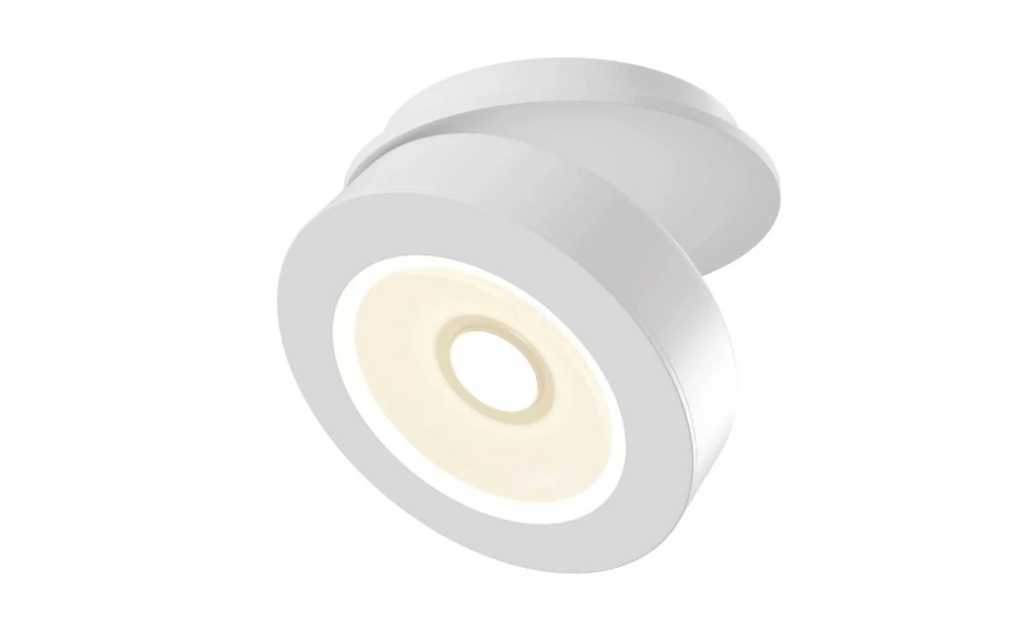 Встраиваемый Светильник Technical Dl2003-L12W4K - фото 5