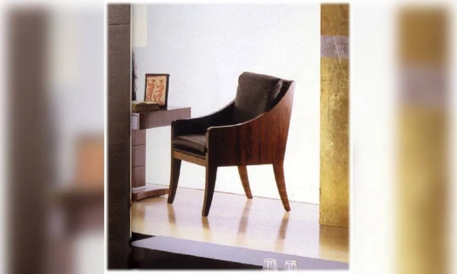 Кресло Giorgio Collection Paradiso 1 - фото 1