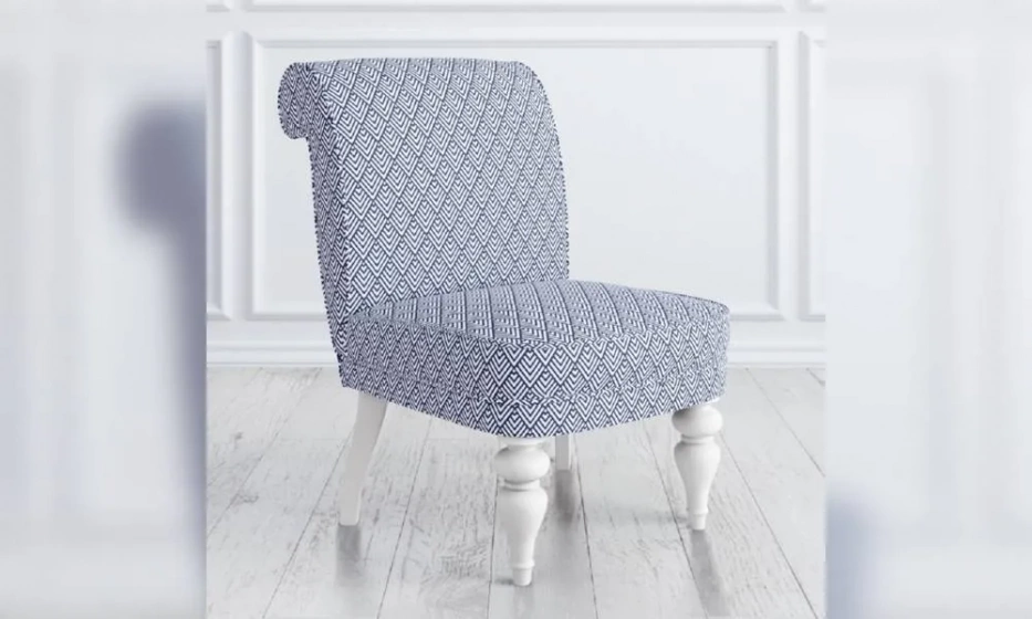 Кресло Kreind Лира M16-W-0362 - фото 1