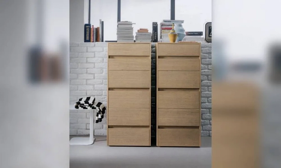 Комод Dall Agnese Zip - фото 1