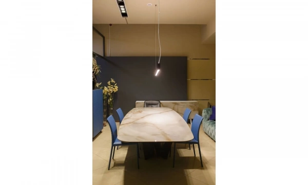 Стол Cattelan Italia Scorpio