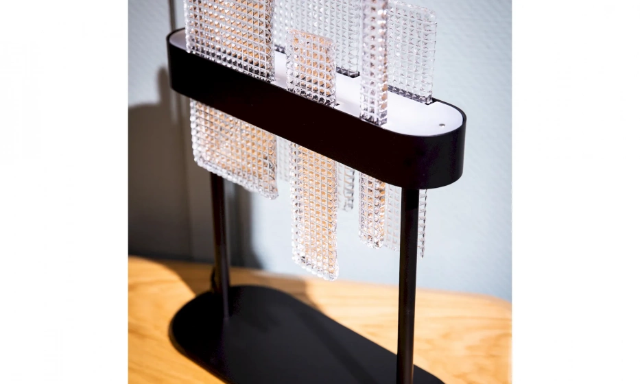 Настольный светильник Masiero Ribbon TL - фото 4