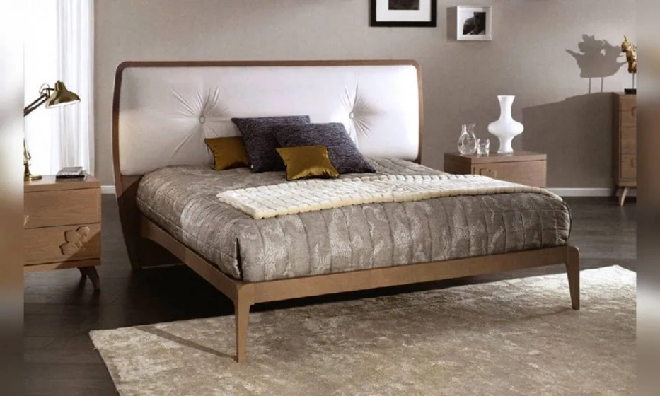 Кровать Giuliacasa Leonardo 8 - фото 1