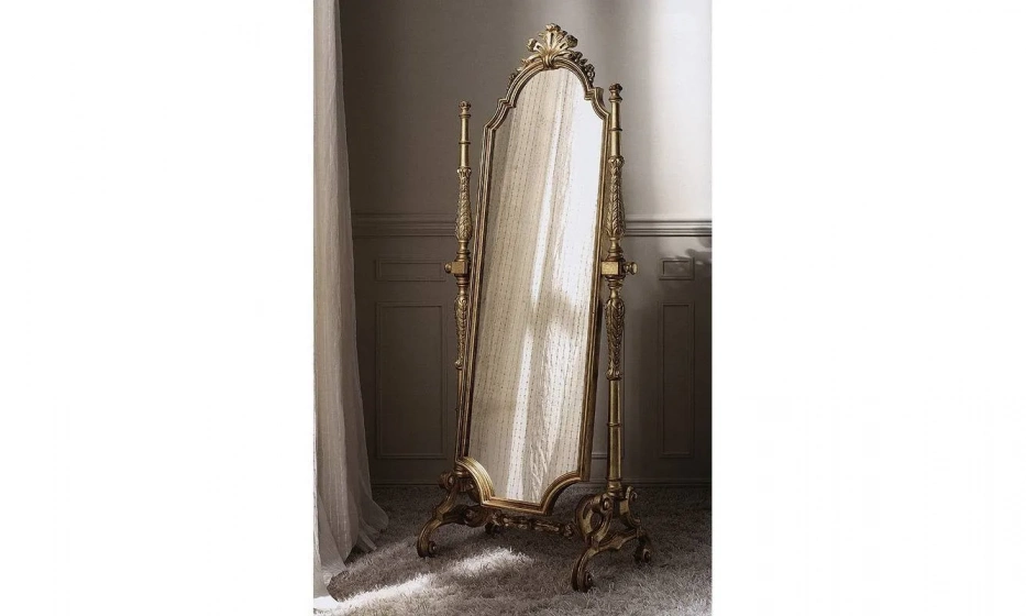 Зеркало Silvano Grifoni 2366 - фото 1