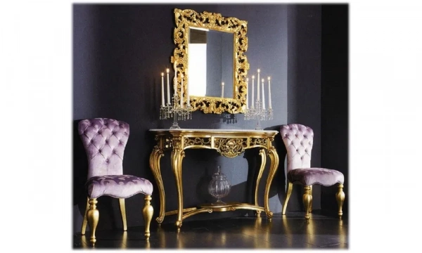 Гостиная Volpi Zona Giorno 19