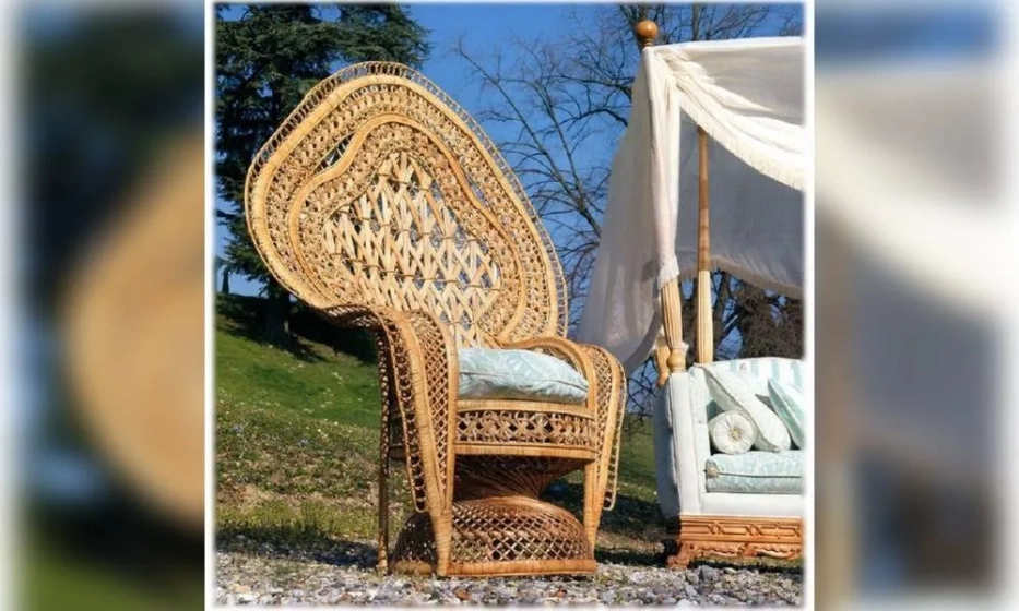 Кресло Jumbo Collection Regency - фото 1