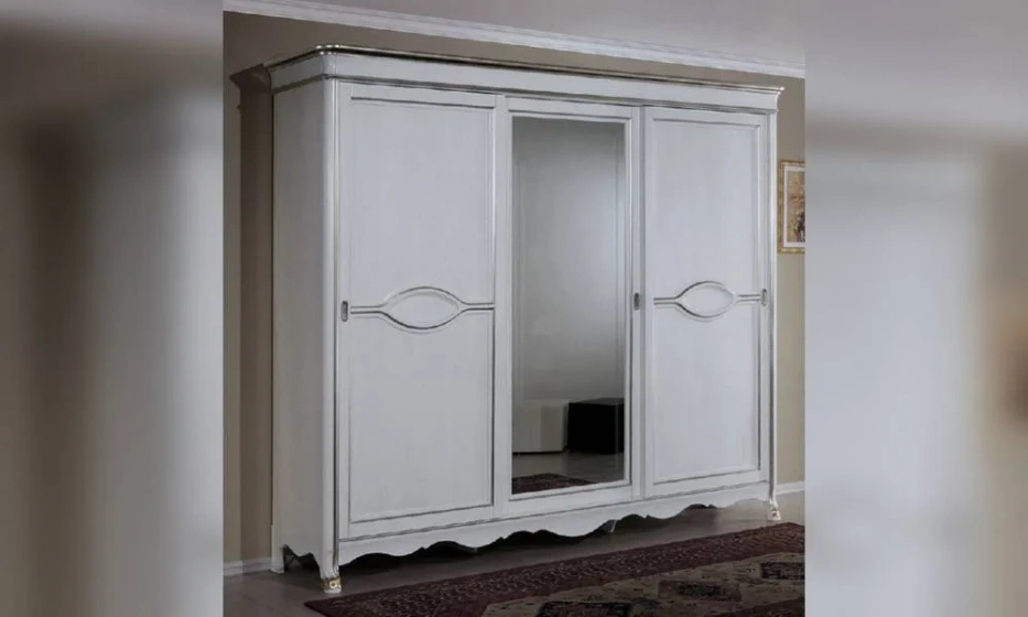 Шкаф Morello Gianpaolo Luxor Edizione 8 - фото 1