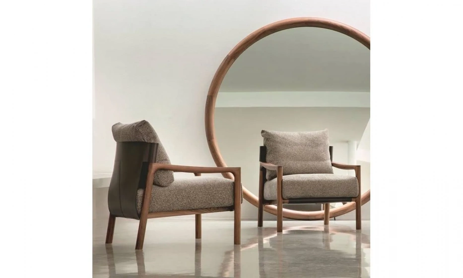 Кресло Porada Vera - фото 1