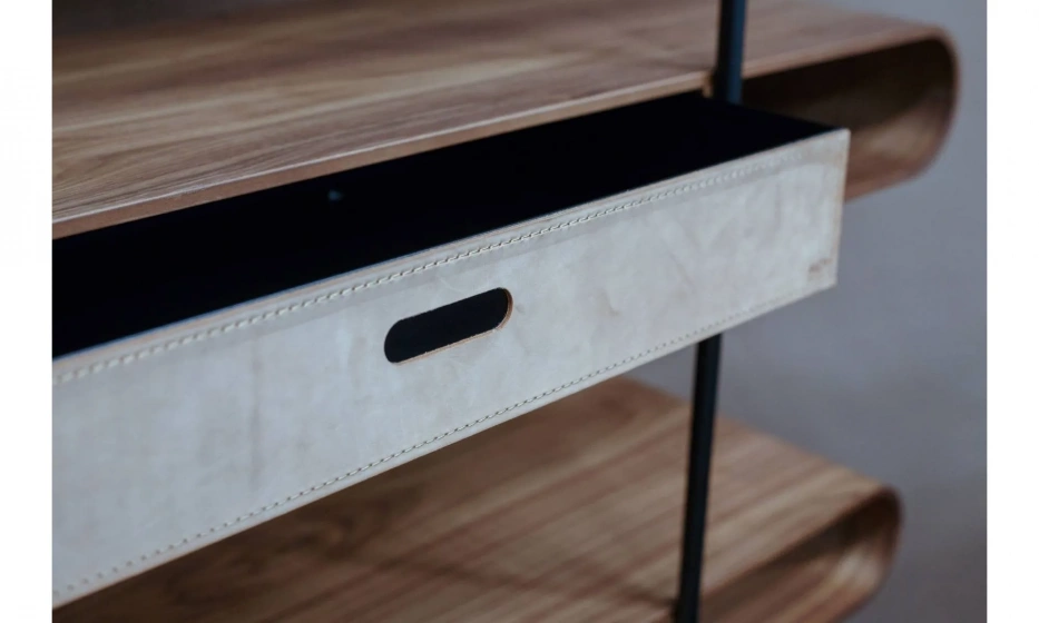 Стеллаж Midj Apelle - фото 5