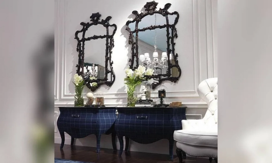 Зеркало Morris - фото 4