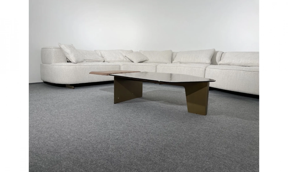 Стол Кофейный Homage Era - фото 4