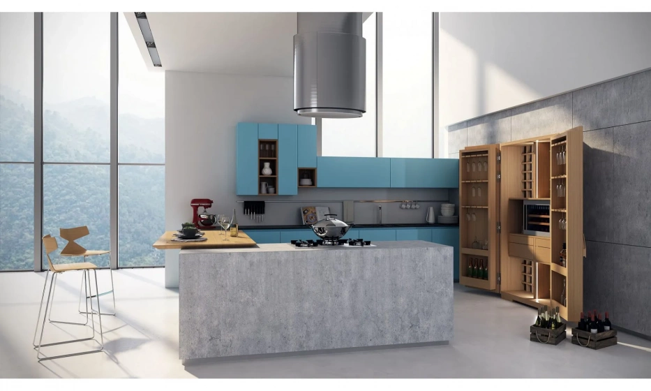 Кухня Virs Milano 4 - фото 18