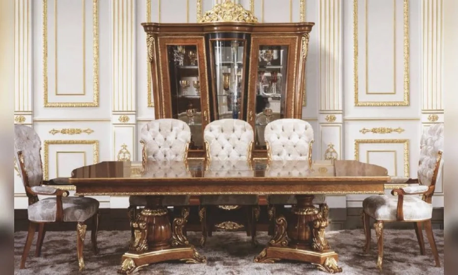 Стол Signorini Coco Medicea - фото 1