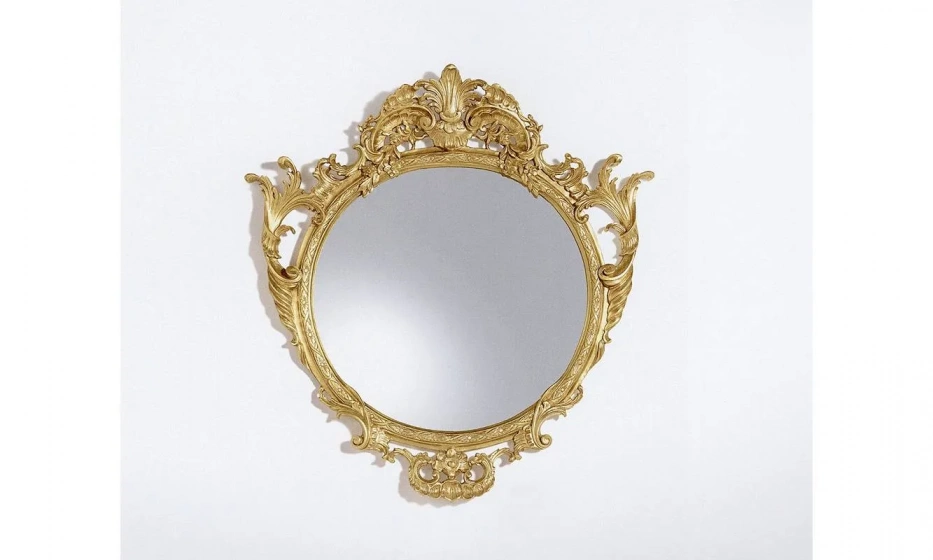 Зеркало Zanaboni T109 - фото 1