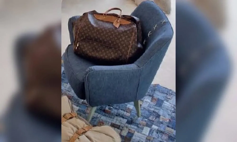 Кресло Halley Boy 1 - фото 1