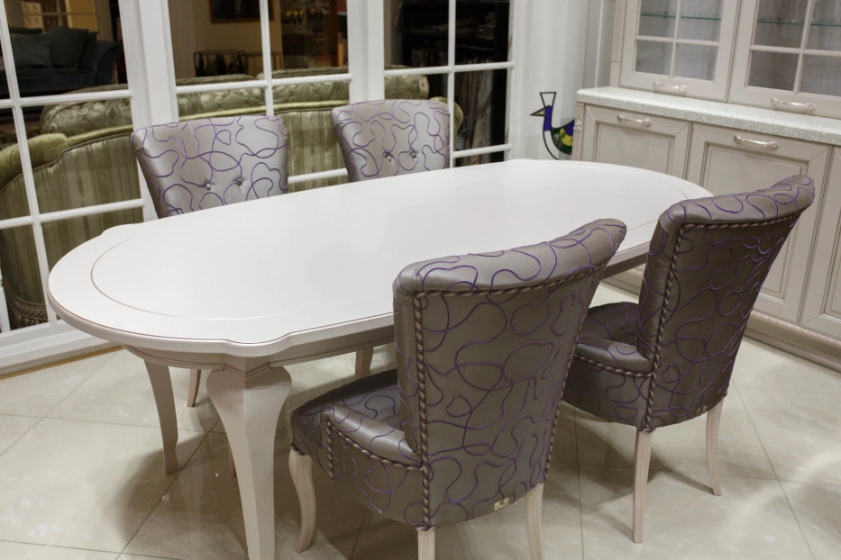 Stosa Cucine Dolce Vita Стол - фото 2