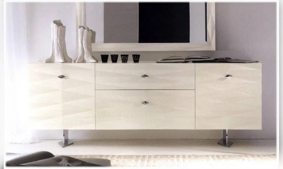 Комод Bamax Diamante 4 - фото 1