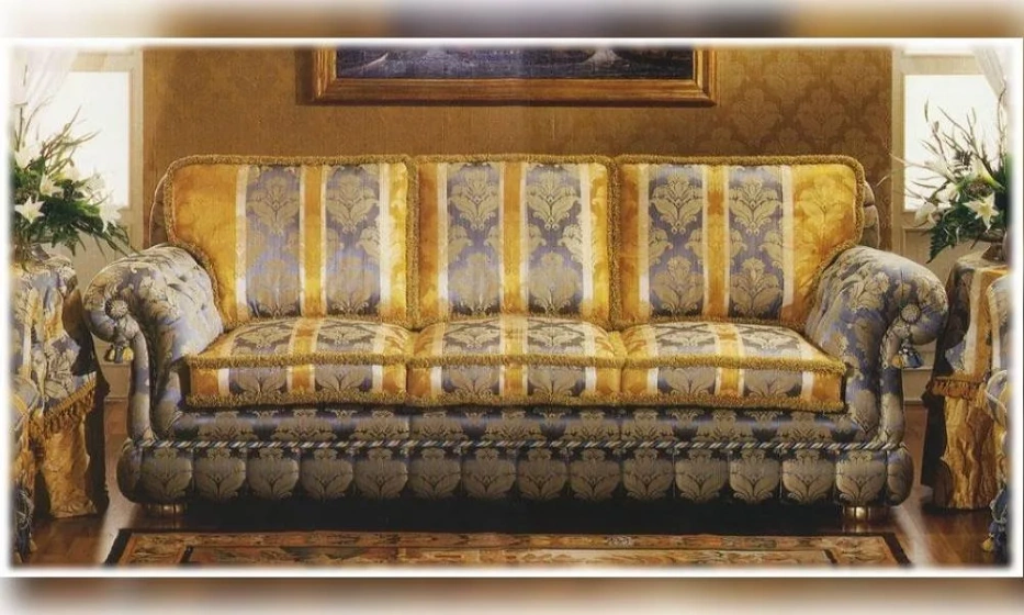 Диван Zanaboni Danubio Dv - фото 1