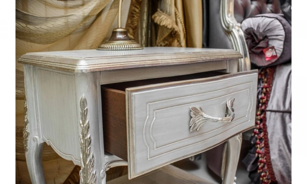 Прикроватная тумба Savio Firmino OIKOS