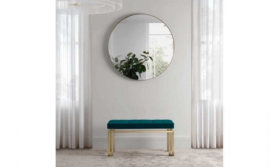 Банкетка Tosconova Oro 93 - фото 1