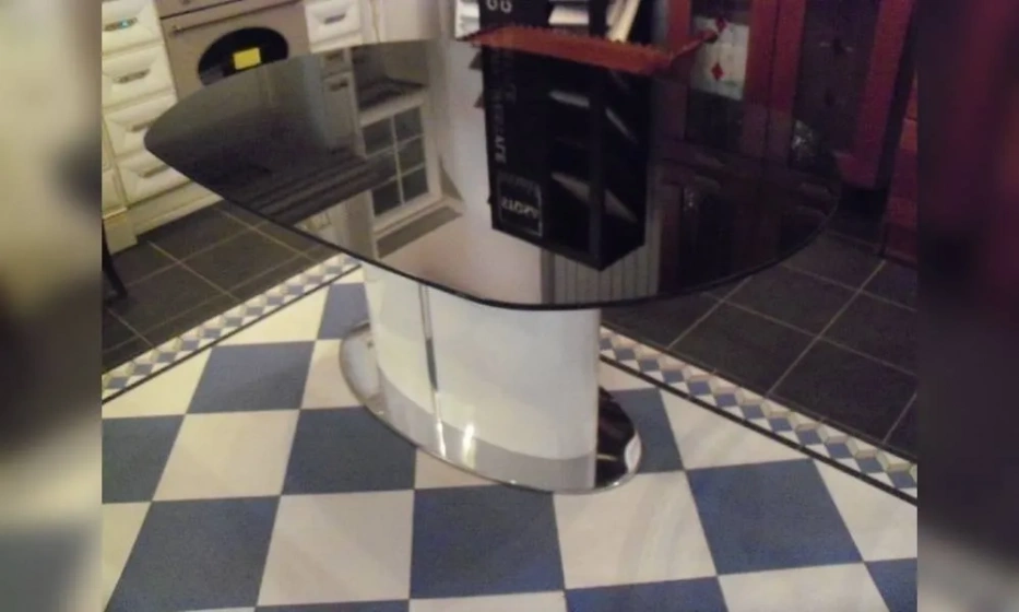 Стол Odyssey Calligaris - фото 1