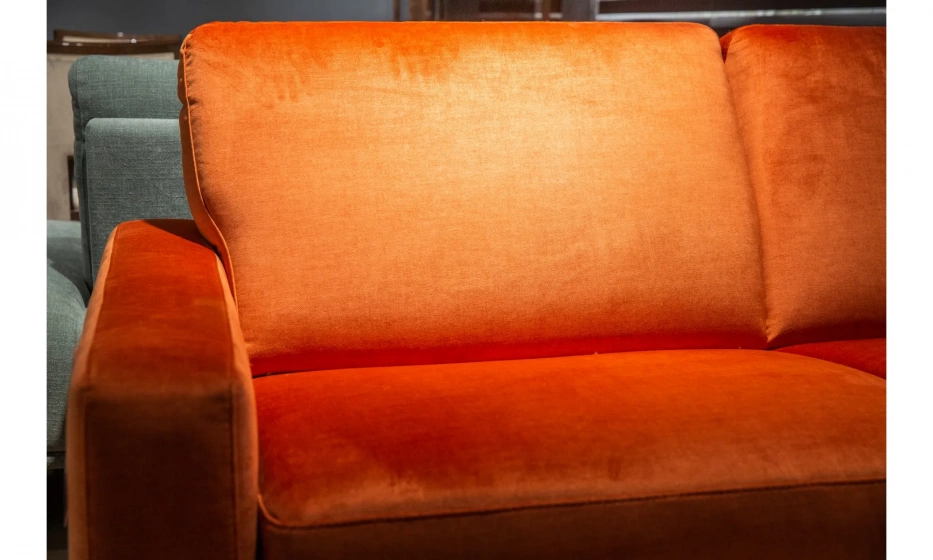 Диван CUBO ROSSO Carso - фото 3