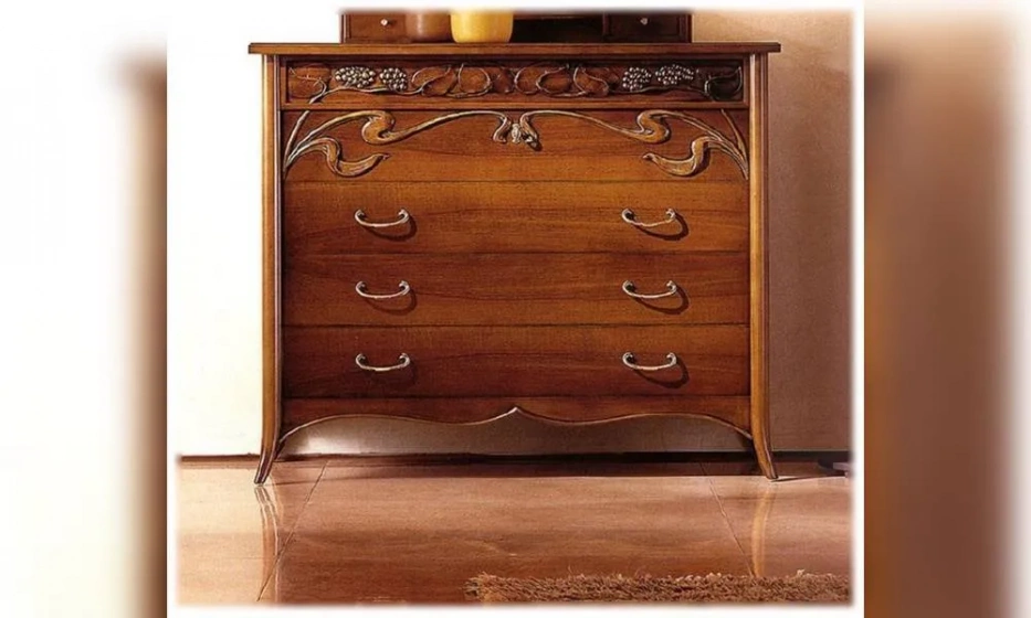 Комод Medea Liberty Collection 17 - фото 1