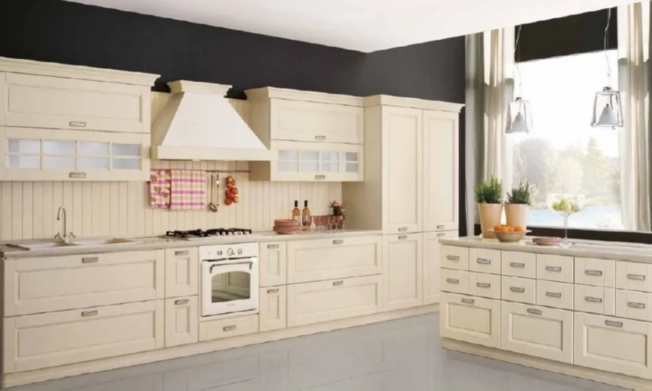 Кухня Stosa Cucine Ontario - фото 3