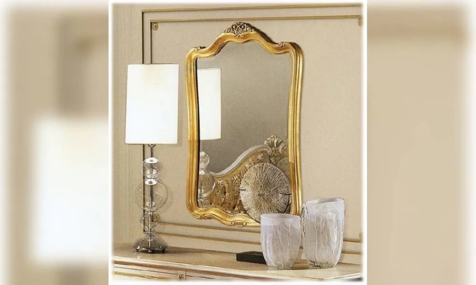 Зеркало Angelo Cappellini 0217 - фото 1