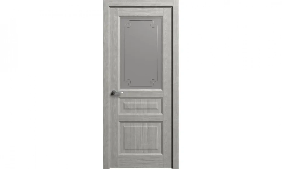 Межкомнатная дверь Софья, коллекция Мастер и Маргарита, Модель 89.41 Г-У4 - фото 1