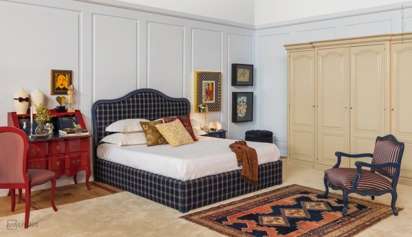 Кровать Am classic Matisse