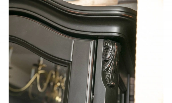 Kreind Nocturne Витрина Стеклянная L