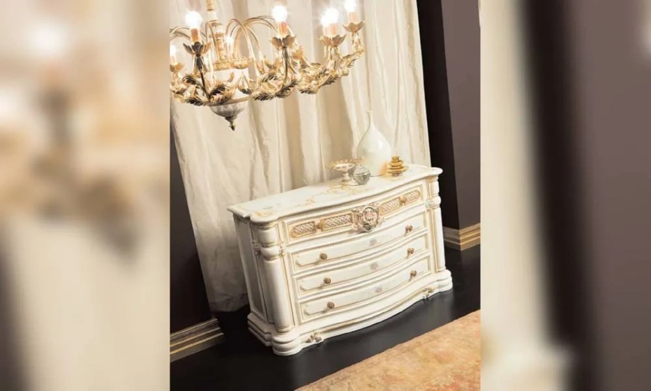 Комод Silik Niobe 2 - фото 1