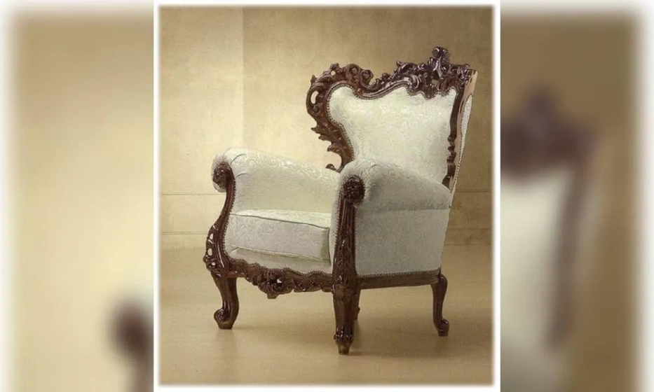 Кресло Morello Gianpaolo Pegaso 1 - фото 1