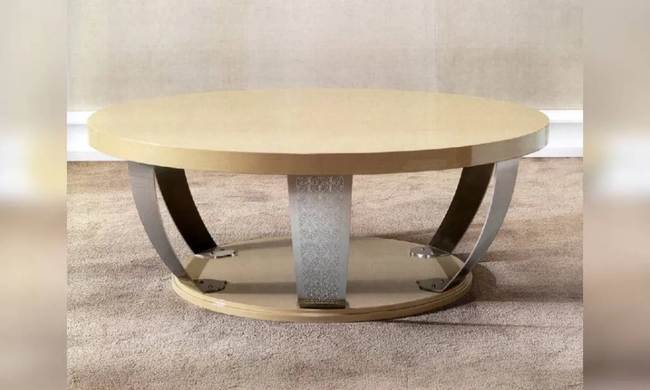 Стол Журнальный Elle Due Saraya 4 - фото 1