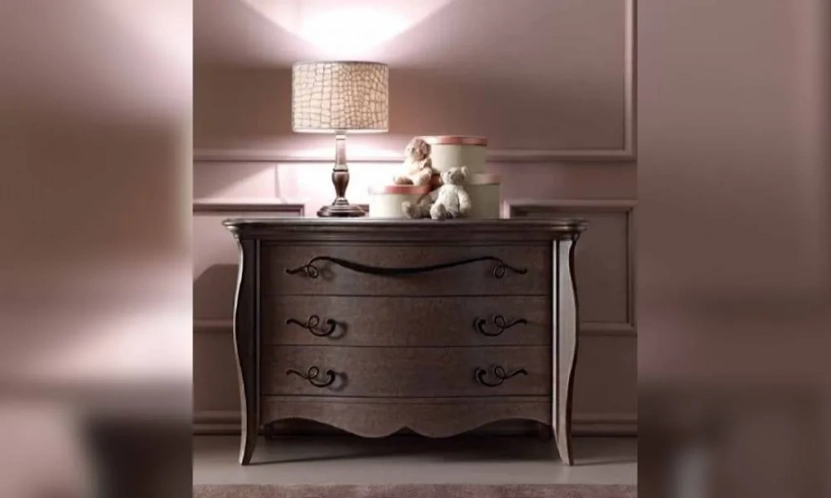 Комод Cortezari Artu - фото 1