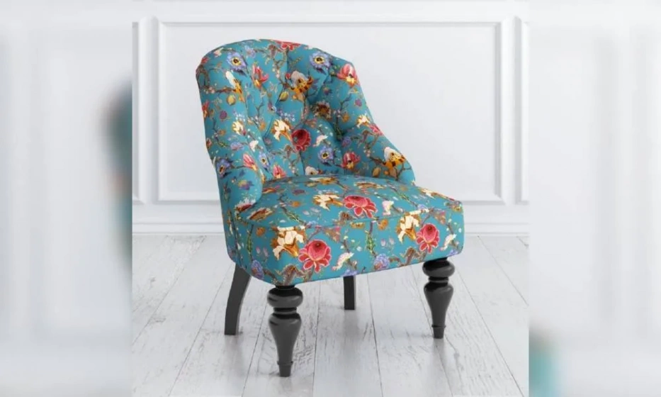 Кресло Kreind Canapes Шоффез M08-B-0365 - фото 1