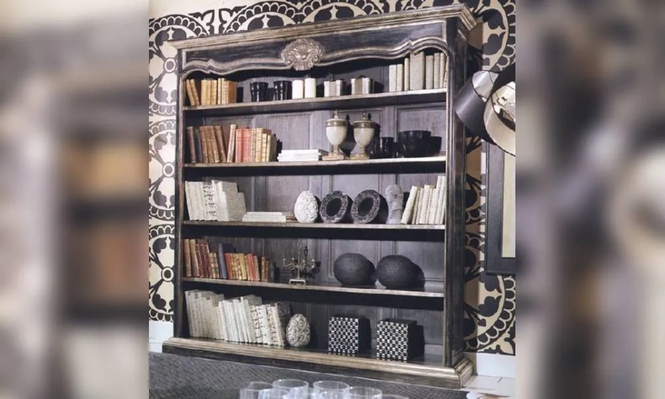 Стеллаж Grifoni Vittorio 1206 - фото 1