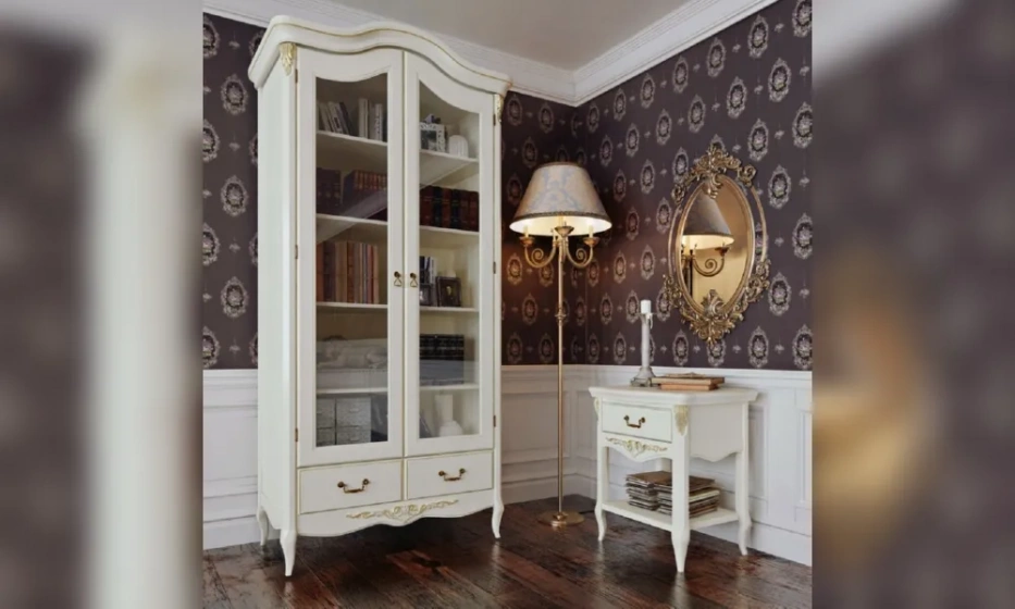 Библиотека Kreind Romantic Gold - фото 1