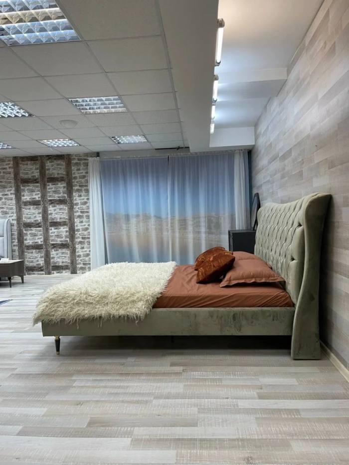 Кровать Lorenta Turkey - фото 10