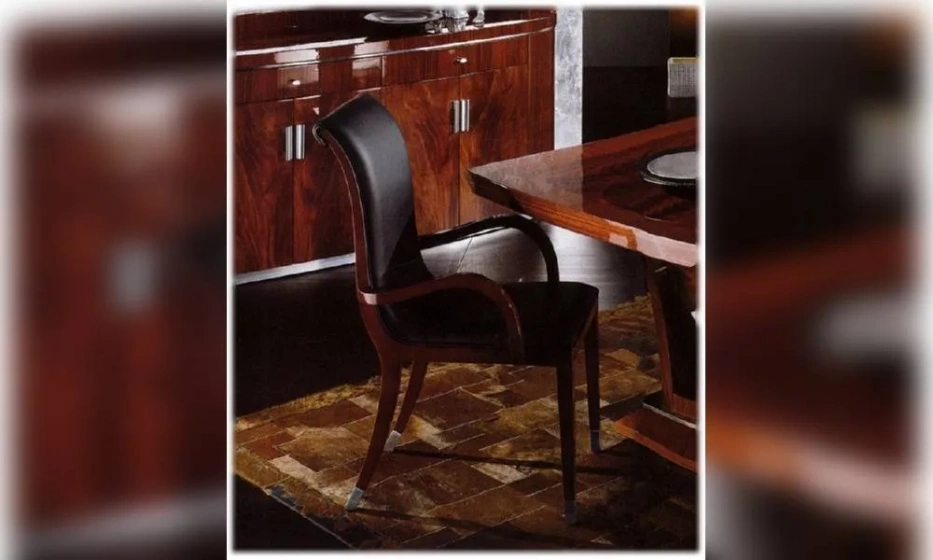 Стул Giorgio Collection Rio Samba - фото 1