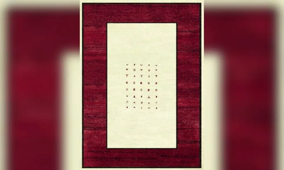 Ковер Sartori Burano - фото 1