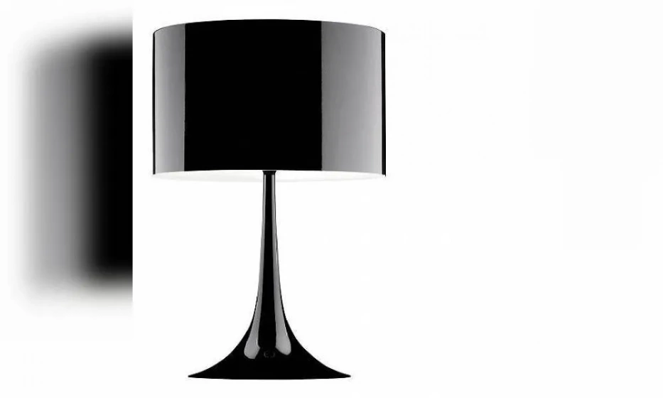 Настольная Лампа Spun Light T2 - фото 1