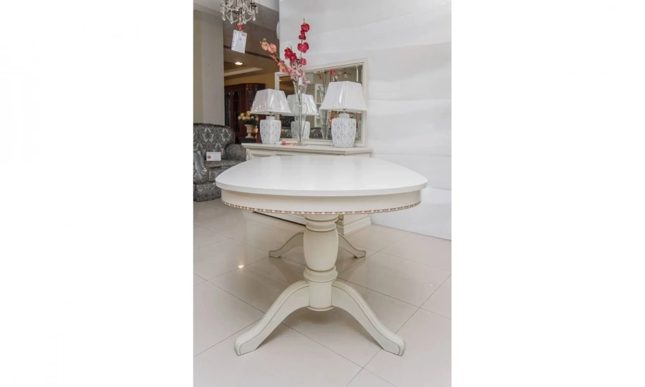 Стол Camelgroup Treviso - фото 5