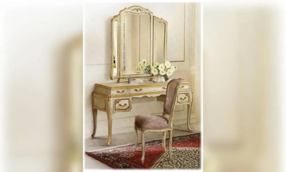 Туалетный Столик Angelo Cappellini Wagner - фото 1