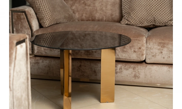 Приставной столик Saloni Heritage