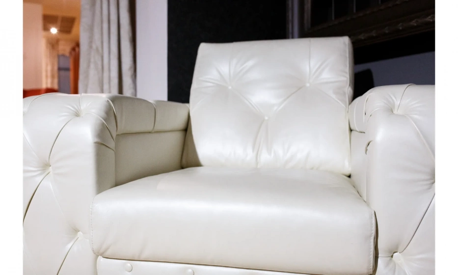 Кресло Turri Gucci 2 - фото 8