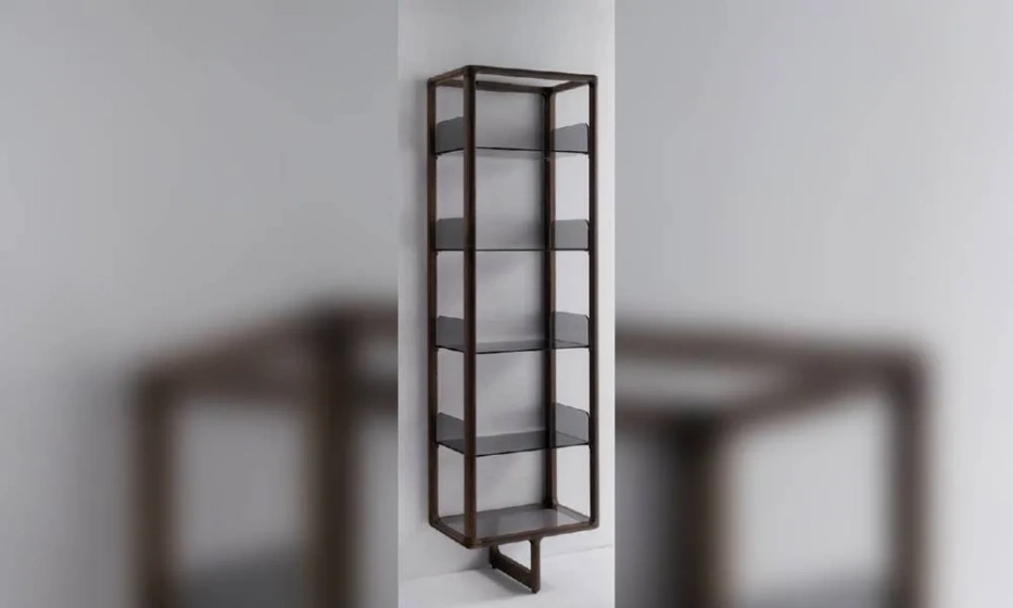 Стеллаж Porada Myria 60 - фото 1