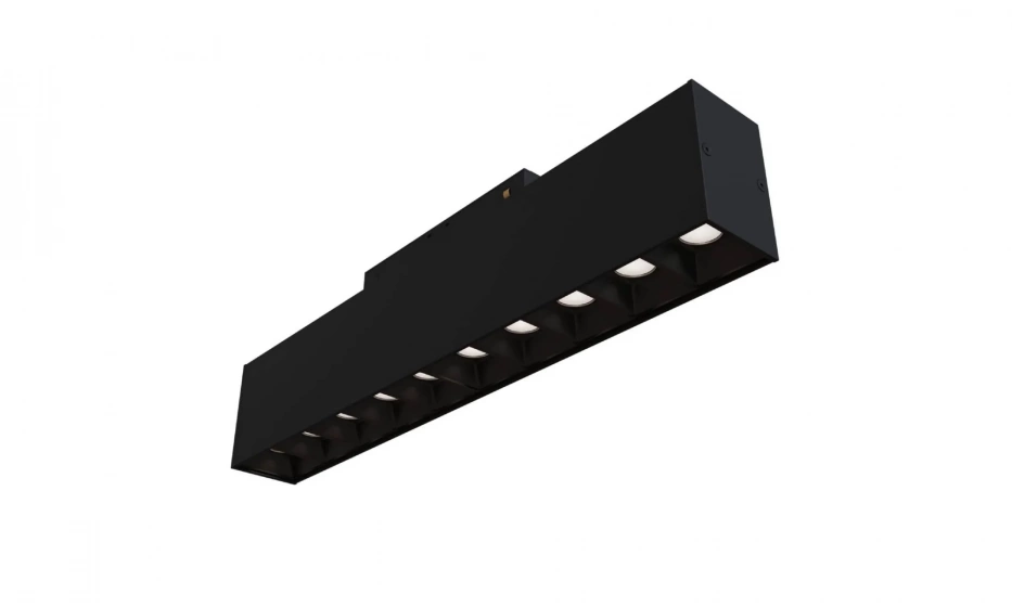 Трековый Светильник Technical Tr014-2-20W3K-B - фото 1