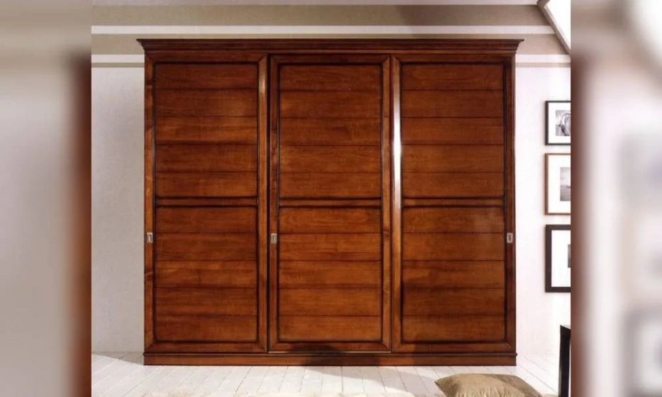 Шкаф Giuliacasa J060-Vr - фото 1